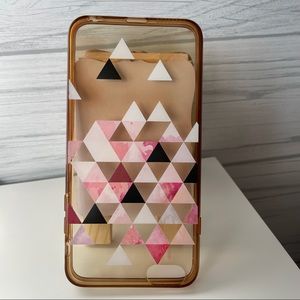 Mercury case for iPhone 8.